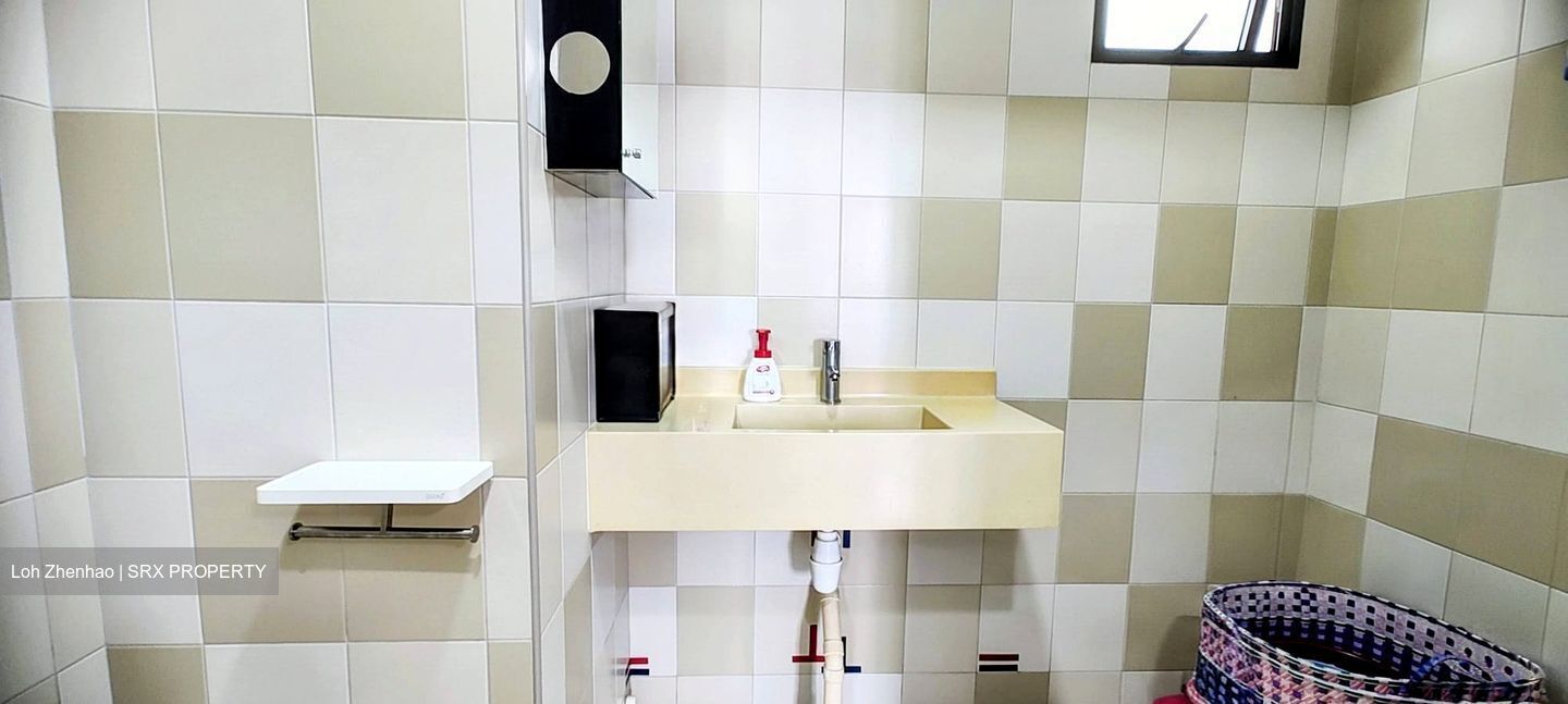 Blk 87 Skyville @ Dawson (Queenstown), HDB 4 Rooms #620788211